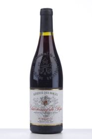 france-rhone-wine-chateauneuf-du-pape-reserve-des-mages-2008